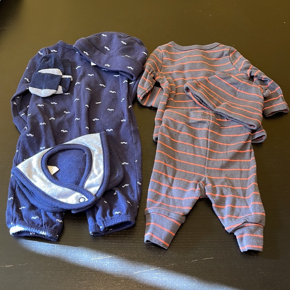 Baby Bundle - Picture 2 of 2